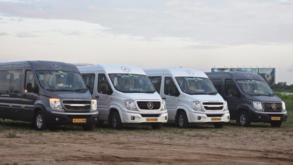 Urbania- Rentals- Thrissur