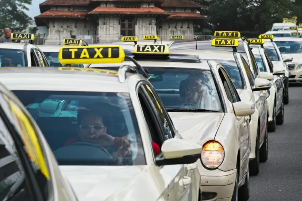 Thrissur-Taxi-Rental