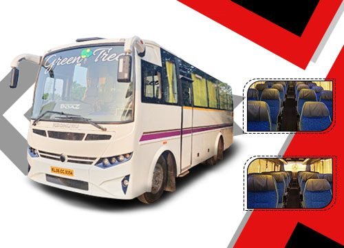 30 SEATER