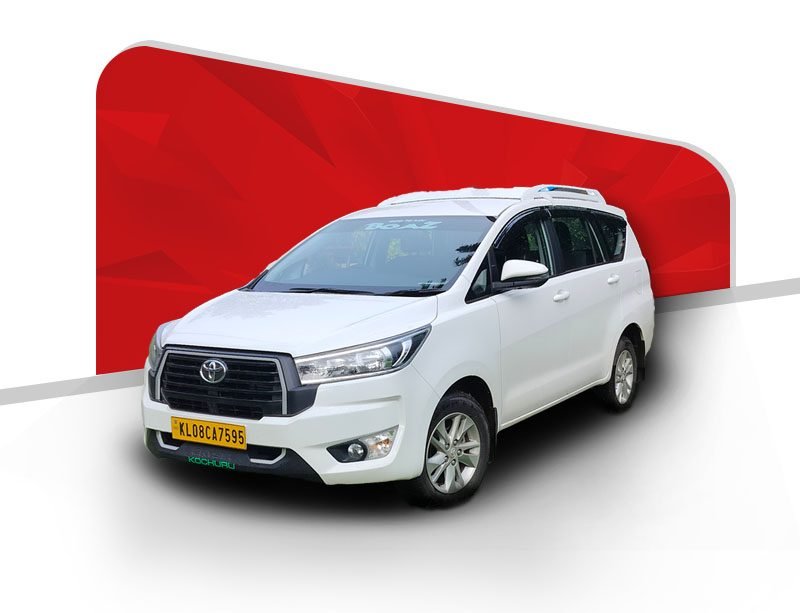 THRISSUR-TAXI-RENTAL