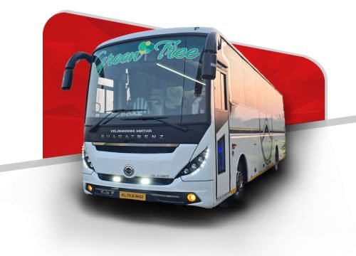 BUS-RENTAL-THRISSUR