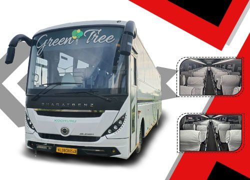 50 SEATER