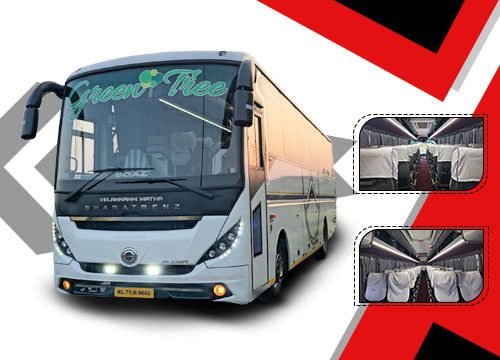 56 seater