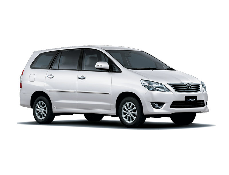 Innova - Thrissurtaxi